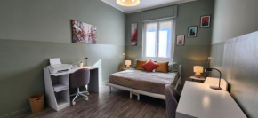 Sunshine House Alessandria